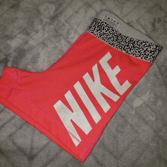 Nike Spandex - Picture 3 of 3